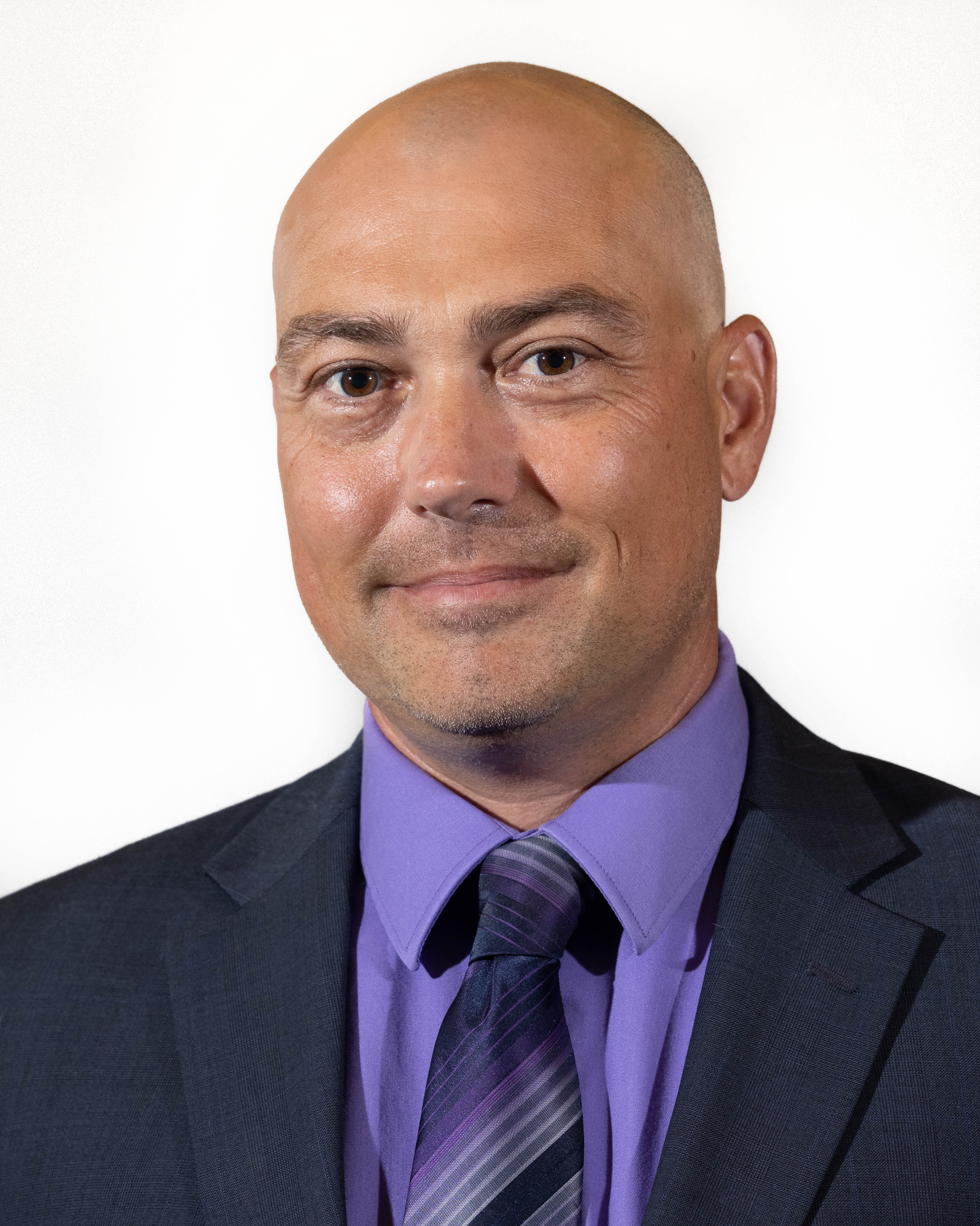 Jacob Lang Headshot