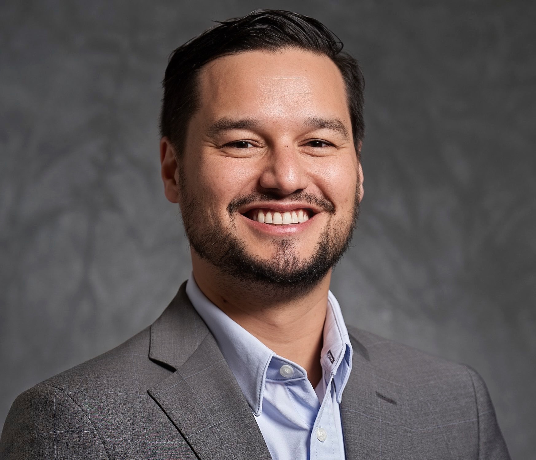 Joshua Davidson headshot.updated