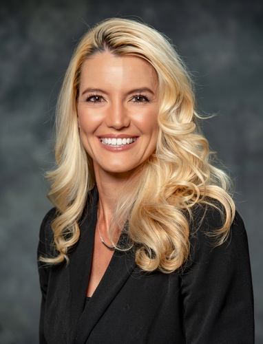Mary Beth Yackey